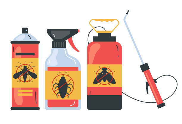 Best Commercial Pest Control Services  in Bristol, CT